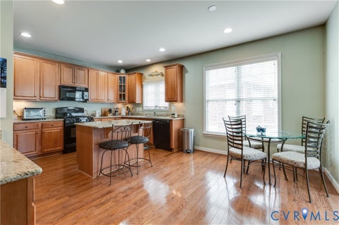 Tiny photo for 704 Taylors Hill Court, Manakin Sabot, VA 23103 (MLS # 2628003)