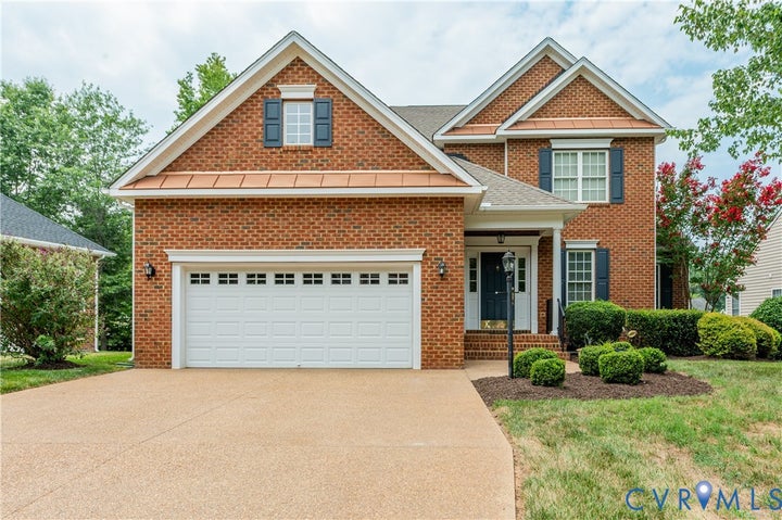 Photo 1 of 30 — 704 Taylors Hill Court, Manakin Sabot, VA 23103