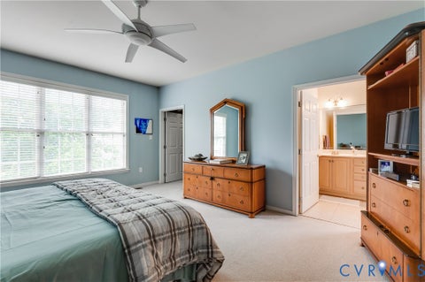 Tiny photo for 704 Taylors Hill Court, Manakin Sabot, VA 23103 (MLS # 2628003)