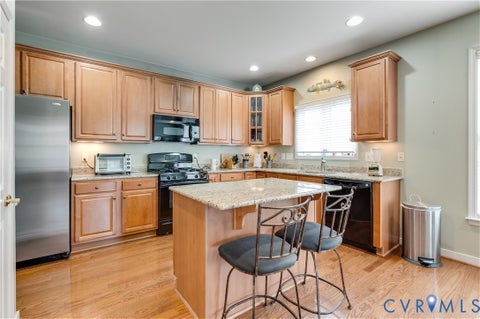 Tiny photo for 704 Taylors Hill Court, Manakin Sabot, VA 23103 (MLS # 2628003)