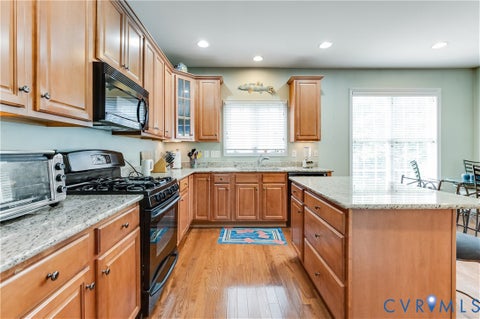 Tiny photo for 704 Taylors Hill Court, Manakin Sabot, VA 23103 (MLS # 2628003)