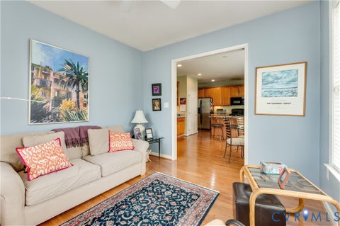 Tiny photo for 704 Taylors Hill Court, Manakin Sabot, VA 23103 (MLS # 2628003)