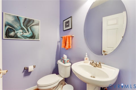 Tiny photo for 704 Taylors Hill Court, Manakin Sabot, VA 23103 (MLS # 2628003)
