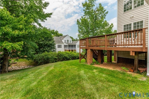Tiny photo for 704 Taylors Hill Court, Manakin Sabot, VA 23103 (MLS # 2628003)