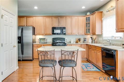 Tiny photo for 704 Taylors Hill Court, Manakin Sabot, VA 23103 (MLS # 2628003)