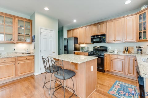 Tiny photo for 704 Taylors Hill Court, Manakin Sabot, VA 23103 (MLS # 2628003)