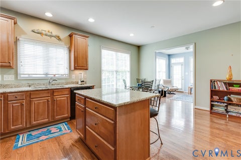 Tiny photo for 704 Taylors Hill Court, Manakin Sabot, VA 23103 (MLS # 2628003)