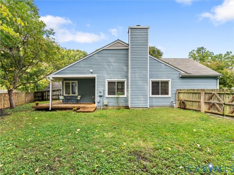 Tiny photo for 12319 California Drive, Henrico, VA 23233 (MLS # 2626439)