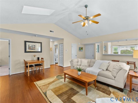 Tiny photo for 12319 California Drive, Henrico, VA 23233 (MLS # 2626439)