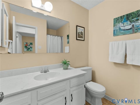 Tiny photo for 12319 California Drive, Henrico, VA 23233 (MLS # 2626439)
