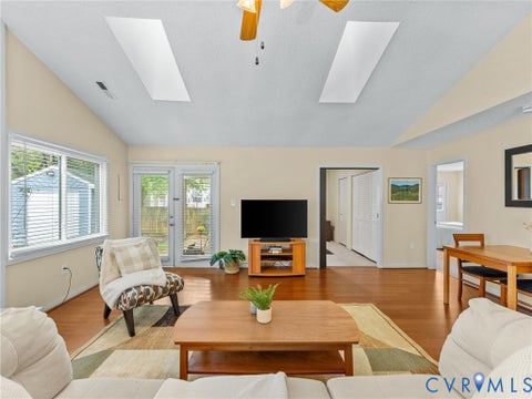 Tiny photo for 12319 California Drive, Henrico, VA 23233 (MLS # 2626439)