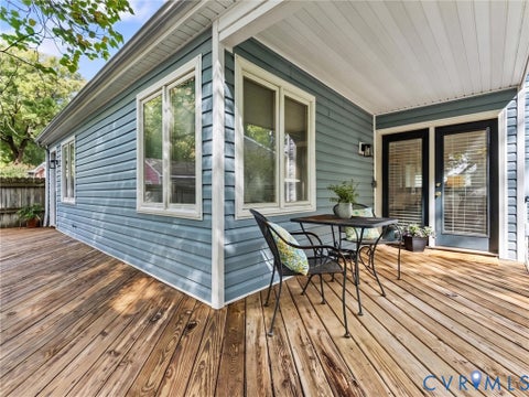 Tiny photo for 12319 California Drive, Henrico, VA 23233 (MLS # 2626439)