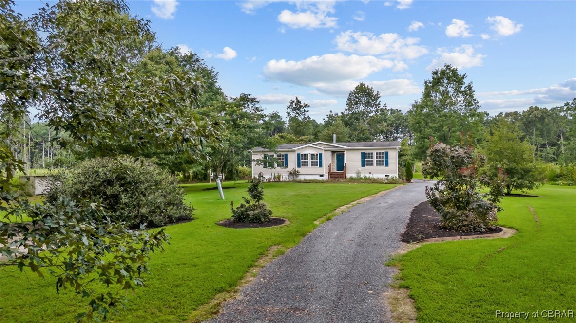 View Stony Creek, VA 23882 house