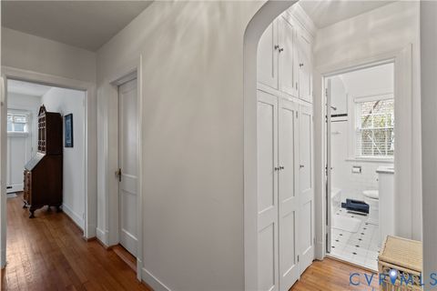 Tiny photo for 1204 W 45th Street, Richmond, VA 23225 (MLS # 2606036)