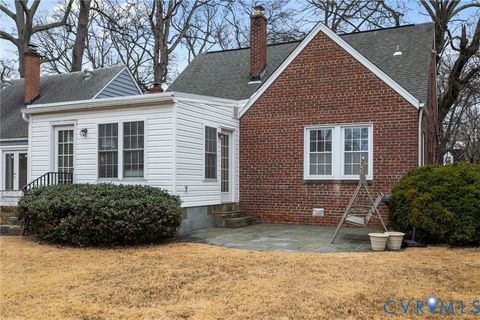Tiny photo for 1204 W 45th Street, Richmond, VA 23225 (MLS # 2606036)