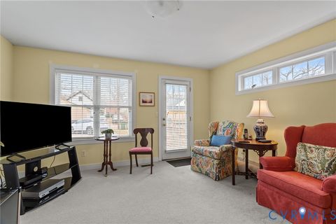 Tiny photo for 1204 W 45th Street, Richmond, VA 23225 (MLS # 2606036)