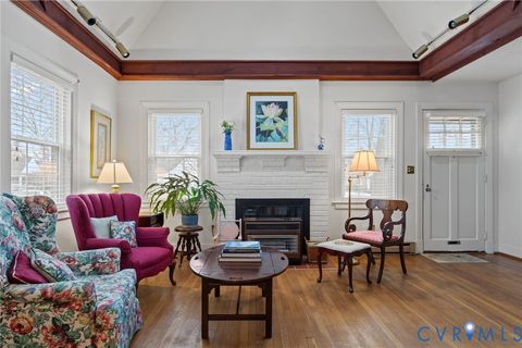 Tiny photo for 1204 W 45th Street, Richmond, VA 23225 (MLS # 2606036)