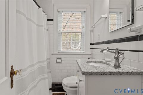 Tiny photo for 1204 W 45th Street, Richmond, VA 23225 (MLS # 2606036)