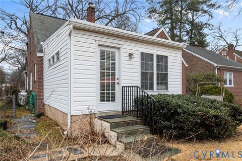 Tiny photo for 1204 W 45th Street, Richmond, VA 23225 (MLS # 2606036)