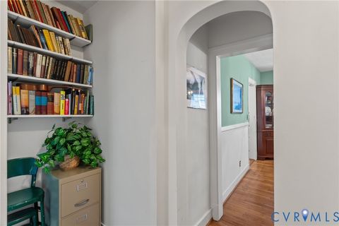 Tiny photo for 1204 W 45th Street, Richmond, VA 23225 (MLS # 2606036)