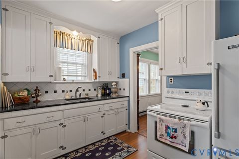 Tiny photo for 1204 W 45th Street, Richmond, VA 23225 (MLS # 2606036)