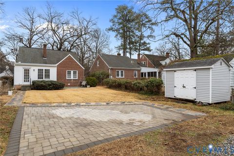 Tiny photo for 1204 W 45th Street, Richmond, VA 23225 (MLS # 2606036)
