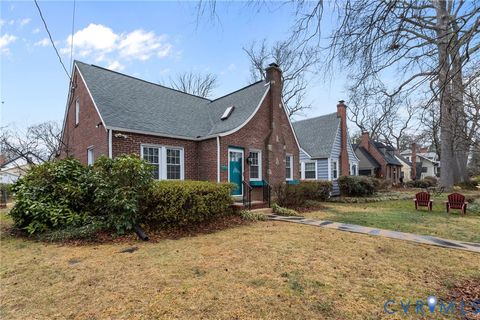 Tiny photo for 1204 W 45th Street, Richmond, VA 23225 (MLS # 2606036)