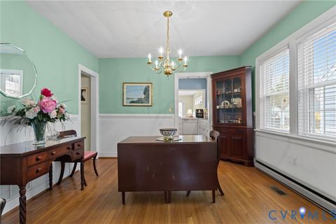 Tiny photo for 1204 W 45th Street, Richmond, VA 23225 (MLS # 2606036)