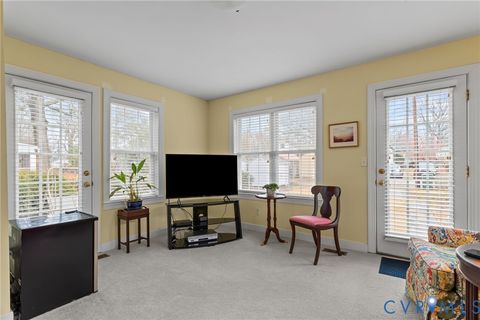 Tiny photo for 1204 W 45th Street, Richmond, VA 23225 (MLS # 2606036)