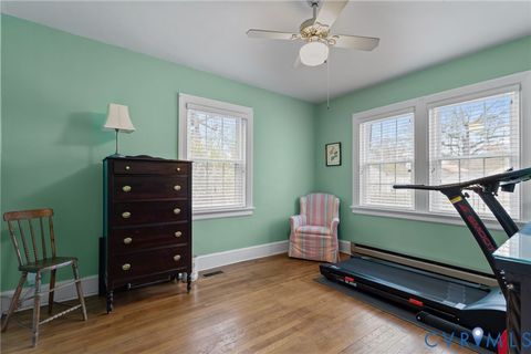 Tiny photo for 1204 W 45th Street, Richmond, VA 23225 (MLS # 2606036)