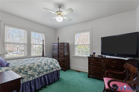 Tiny photo for 1204 W 45th Street, Richmond, VA 23225 (MLS # 2606036)