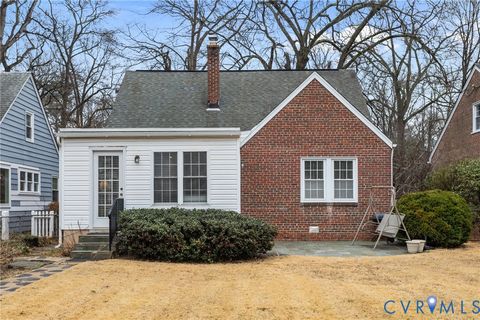 Tiny photo for 1204 W 45th Street, Richmond, VA 23225 (MLS # 2606036)