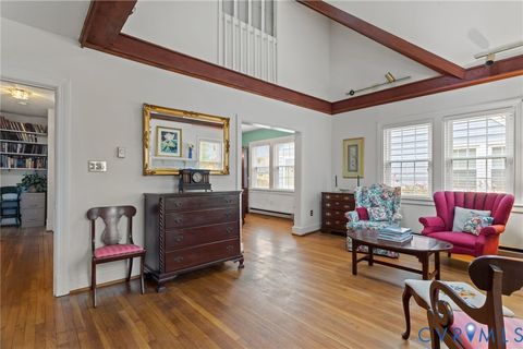 Tiny photo for 1204 W 45th Street, Richmond, VA 23225 (MLS # 2606036)