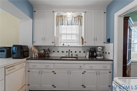 Tiny photo for 1204 W 45th Street, Richmond, VA 23225 (MLS # 2606036)