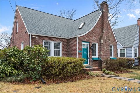 Tiny photo for 1204 W 45th Street, Richmond, VA 23225 (MLS # 2606036)