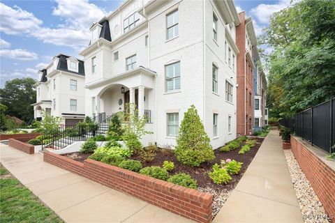 509 Libbie Avenue G Richmond VA 23226