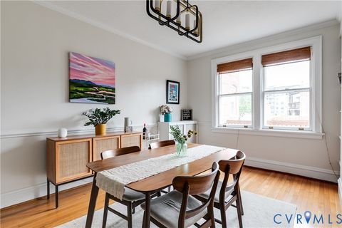 Tiny photo for 3104 W Grace Street, Richmond, VA 23221 (MLS # 2614219)