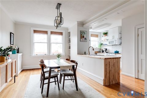 Tiny photo for 3104 W Grace Street, Richmond, VA 23221 (MLS # 2614219)