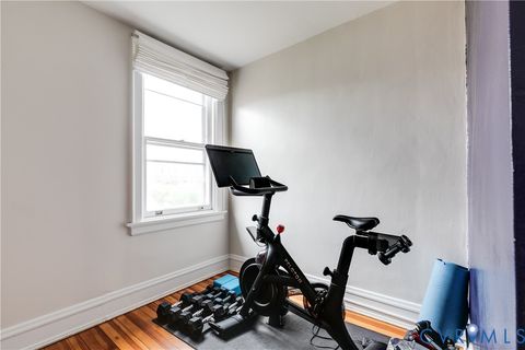 Tiny photo for 3104 W Grace Street, Richmond, VA 23221 (MLS # 2614219)