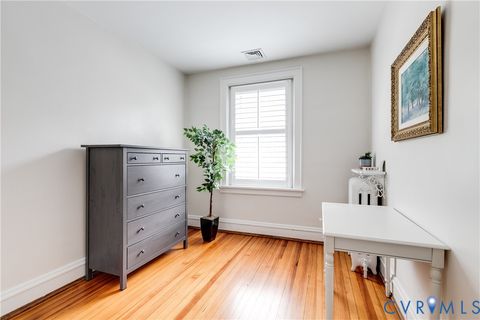 Tiny photo for 3104 W Grace Street, Richmond, VA 23221 (MLS # 2614219)