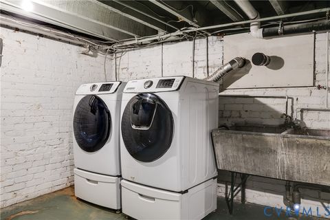 Tiny photo for 3104 W Grace Street, Richmond, VA 23221 (MLS # 2614219)
