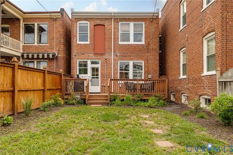 Tiny photo for 3104 W Grace Street, Richmond, VA 23221 (MLS # 2614219)