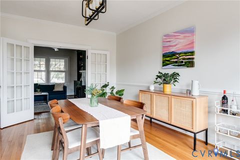 Tiny photo for 3104 W Grace Street, Richmond, VA 23221 (MLS # 2614219)