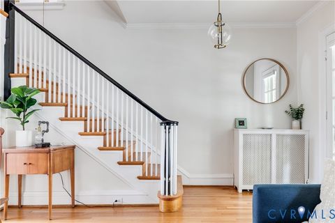 Tiny photo for 3104 W Grace Street, Richmond, VA 23221 (MLS # 2614219)