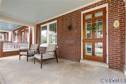 Tiny photo for 3104 W Grace Street, Richmond, VA 23221 (MLS # 2614219)