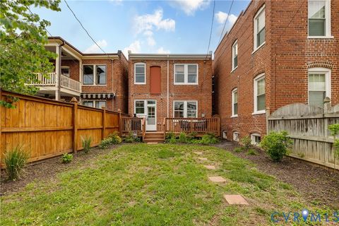 Tiny photo for 3104 W Grace Street, Richmond, VA 23221 (MLS # 2614219)