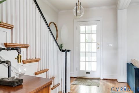 Tiny photo for 3104 W Grace Street, Richmond, VA 23221 (MLS # 2614219)