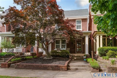 Photo of 3104 W Grace Street, Richmond, VA 23221 (MLS # 2614219)