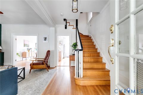 Tiny photo for 3104 W Grace Street, Richmond, VA 23221 (MLS # 2614219)