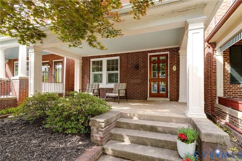 Tiny photo for 3104 W Grace Street, Richmond, VA 23221 (MLS # 2614219)